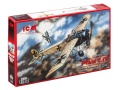 Zdjęcie dodatkowe produktu Pfalz E.IV 1:72 ICM 72121