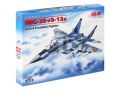 Zdjęcie dodatkowe produktu Mikoyan-29 9-13 1:72 ICM 72141
