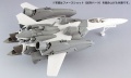 Zdjęcie dodatkowe produktu VF-25F/S Super Messiah Macross Frontier 1:72 Hasegawa 65727