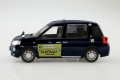 Zdjęcie dodatkowe produktu Toyota NTP 10 JPN Taxi 2017 1:24 Aoshima 05716