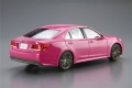 Zdjęcie dodatkowe produktu Toyota GRS214/AWS210 Crown 2015 1:24 Aoshima 05876