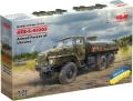 Zdjęcie dodatkowe produktu ATZ-5-43203 1:72 ICM 72710