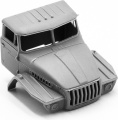 Zdjęcie dodatkowe produktu ATZ-5-43203 1:72 ICM 72710
