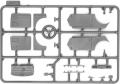Zdjęcie dodatkowe produktu Wehrmacht Personnel Cars 1:35 ICM DS3504