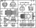 Zdjęcie dodatkowe produktu Wehrmacht Personnel Cars 1:35 ICM DS3504