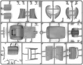 Zdjęcie dodatkowe produktu Wehrmacht Personnel Cars 1:35 ICM DS3504