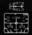 Zdjęcie dodatkowe produktu Wehrmacht Personnel Cars 1:35 ICM DS3504