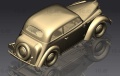 Zdjęcie dodatkowe produktu Wehrmacht Personnel Cars 1:35 ICM DS3504