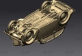 Zdjęcie dodatkowe produktu Wehrmacht Personnel Cars 1:35 ICM DS3504