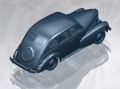 Zdjęcie dodatkowe produktu Wehrmacht Personnel Cars 1:35 ICM DS3504