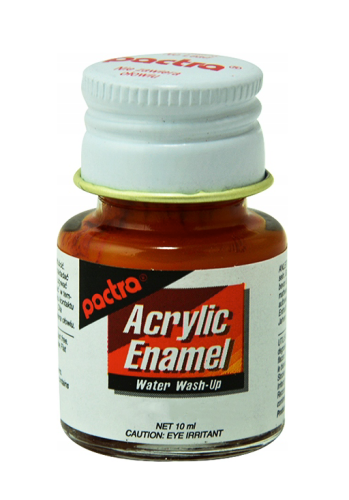 Pactra 022 (A22) Earth Red FS 30117 farba 10ml