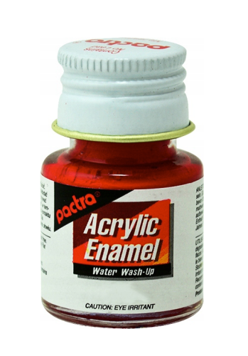 Pactra 079 (A79) Rot RLM 23 Semi Gloss farba 10ml