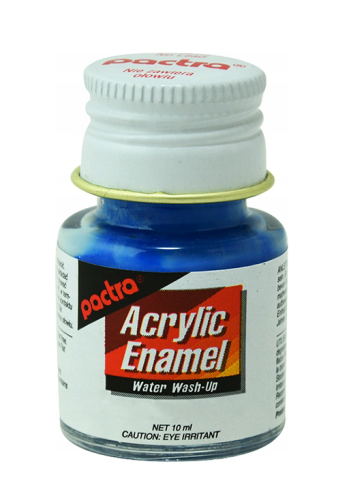 Pactra 005 (A05) Sea Blue Gloss farba 10ml