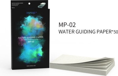Water Guiding Paper DSPIAE MP-02 (PRO)