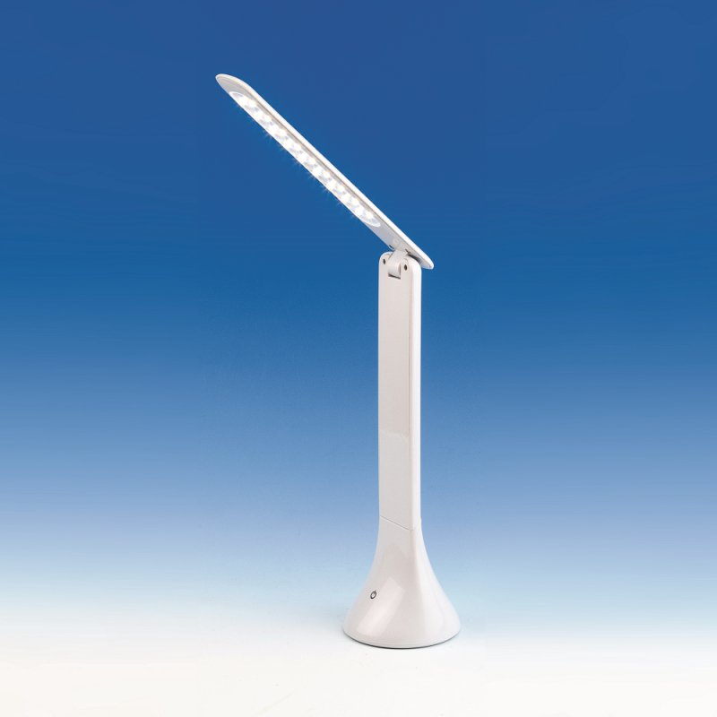 Zdjęcie dodatkowe produktu Slim-Line LED Task Lamp Shesto Lightcraft LC8040LED
