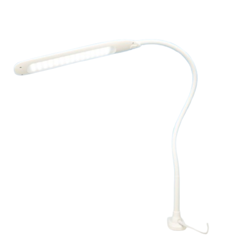 Lampka biurkowa LED ze ściemniaczem Lightcraft Shesto LC8050LED-EU