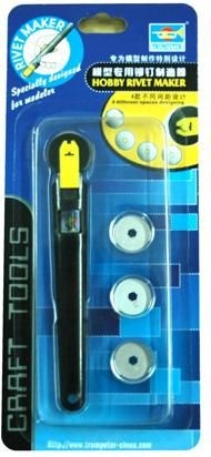 Hobby Rivet Maker Trumpeter 09910