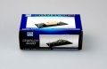 Zdjęcie dodatkowe produktu Gablotka 210x100x80mm Display Case Trumpeter 09817