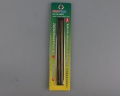 Zdjęcie dodatkowe produktu Zestaw mosiężnych prętów śr. 0,3-0,6mm, dł. 20cm (8szt) Trumpeter 09942