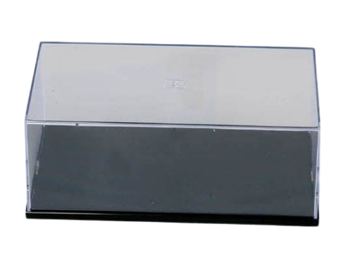 Gablotka 210x100x80mm Display Case Trumpeter 09817