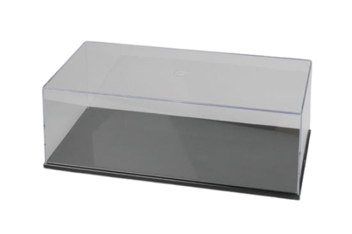 Gablotka 364x186x121mm Display Case Trumpeter 09815