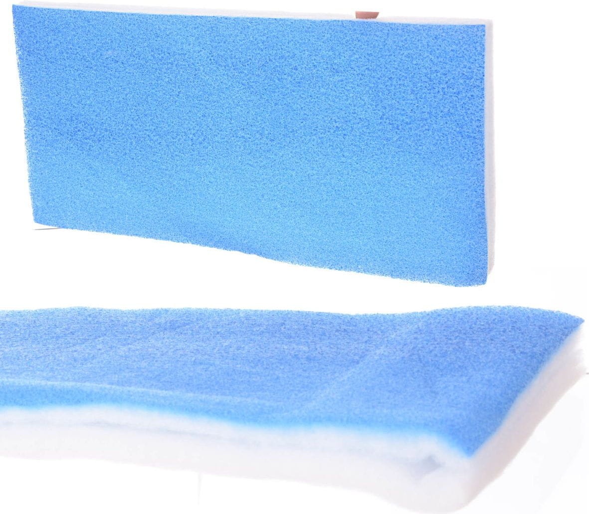 Zdjęcie główne produktu Zapasowy filtr powietrza HS-E2 Fine Art 662