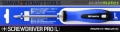 Zdjęcie dodatkowe produktu Tamiya Craft Tools Series (+) Screw Driver Pro (L) Tamiya 74120