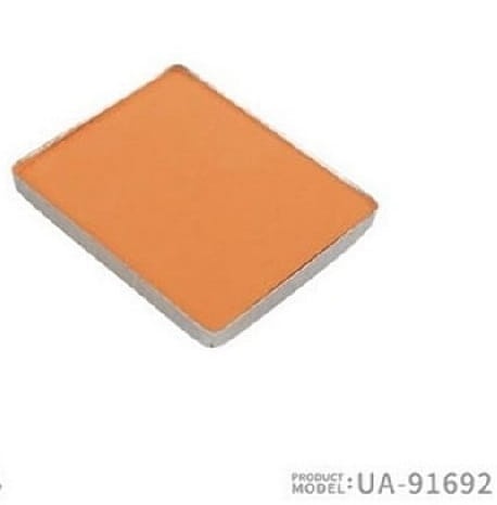 Zdjęcie główne produktu Aging Enamel Powder Earth Yellow U-Star 91692