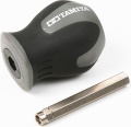 Zdjęcie główne produktu Nut Driver (4mm/4.5mm) Tamiya 74088