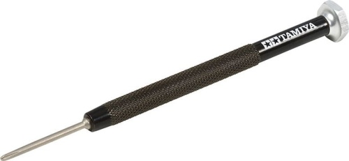 Tamiya Craft Tools Series (+) Precision Screwdriver PRO Tamiya 74125