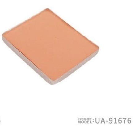 Zdjęcie główne produktu Aging Enamel Powder Medium Skin Tone U-Star 91676