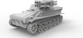 Zdjęcie dodatkowe produktu Borgward IV Panzerjager Wanze 1:35 Das Werk 35008