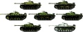 Zdjęcie dodatkowe produktu StuG III Ausf.G early w/Winterketten 1:16 Das Werk 16003