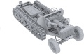 Zdjęcie dodatkowe produktu Sd.Kfz. 251/1 Ausf. D 1:16 Das Werk 16005