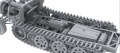 Zdjęcie dodatkowe produktu Sd.Kfz. 251/1 Ausf. D 1:16 Das Werk 16005