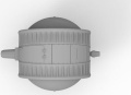 Zdjęcie dodatkowe produktu German Kugelpanzer 1:35 Das Werk 35015