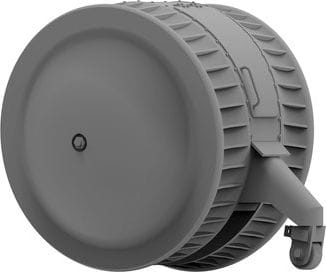 Zdjęcie dodatkowe produktu German Kugelpanzer 1:35 Das Werk 35015