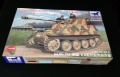 Zdjęcie dodatkowe produktu Panzerjaeger II fuer 7.62 cm PaK 36 (Sd.Kfz. 132) Marder II D 1:35 Bronco CB35097