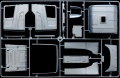 Zdjęcie dodatkowe produktu Scania R730 V8 Streamline Silver Griffin 1:24 Italeri 3906