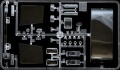 Zdjęcie dodatkowe produktu Scania R730 V8 Streamline Silver Griffin 1:24 Italeri 3906