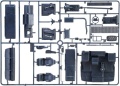 Zdjęcie dodatkowe produktu MAN TGX 18.500 XXL 1:24 Italeri 3959