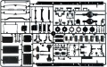 Zdjęcie dodatkowe produktu Scania S770 4x2 Normal Roof 1:24 Italeri 3961