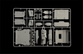 Zdjęcie dodatkowe produktu Scania S770 4x2 Normal Roof 1:24 Italeri 3961