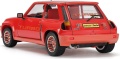 Zdjęcie dodatkowe produktu Renault 5 Turbo 1:24 Tamiya 24368