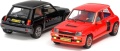 Zdjęcie dodatkowe produktu Renault 5 Turbo 1:24 Tamiya 24368