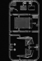 Zdjęcie dodatkowe produktu Mitsubishi Ki-46 III Type 100 and 4X4 Light Vehicle Kurogane Set 1:48 Tamiya 25217