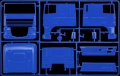 Zdjęcie dodatkowe produktu DAF XF105 Space America 1:24 Italeri 3933