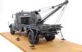 Zdjęcie dodatkowe produktu German Kfz.100 L4500a W/ Bilstein 3t Crane 1:35 AFV Club 35279