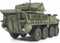 Zdjęcie dodatkowe produktu US Army M1296 Stryker Dragoon 1:35 AFV Club 35319