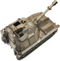 Zdjęcie dodatkowe produktu M109 155mm / L23 Howitzer 1:35 AFV Club 35329